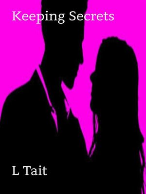 cover image of Keeping Secrets